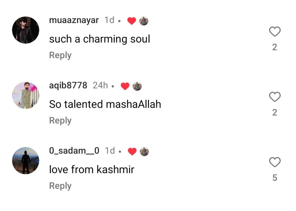 لوئر دیر کی لڑکی کی روانی سے انگریزی نے نیٹیزنز کو متاثر کیا۔