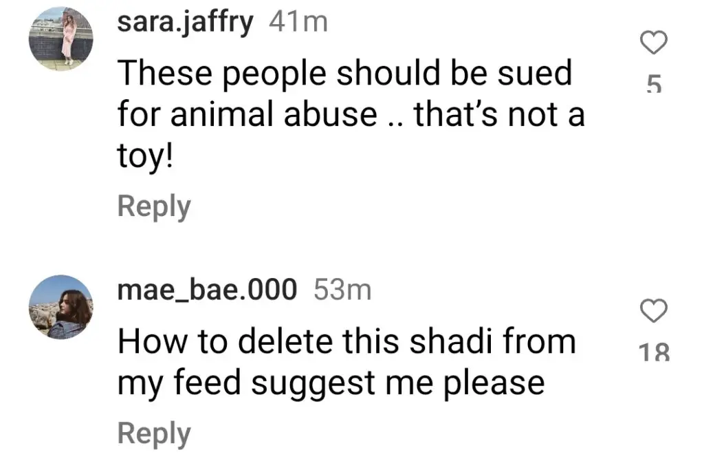 رجب بٹ کے اسراف شادی کے تحفے مداحوں کو چکرا کر رہ گئے۔