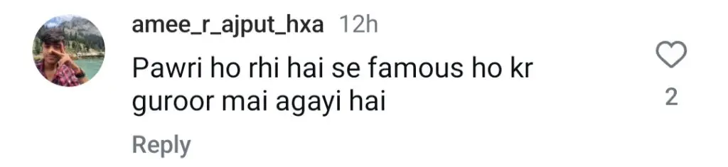ڈینیئر موبین کی خود تعریف کو تنقید کا سامنا کرنا پڑتا ہے