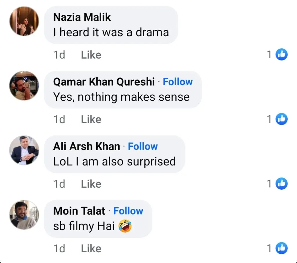 شمعون عباسی کے خیال میں سیف علی خان کا حالیہ معاملہ عجیب ہے۔