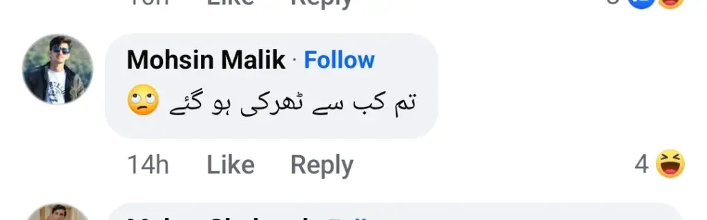 چاہت فتح علی خان کی متھیرا کے ساتھ تازہ ترین ویڈیو ٹرول ہو گئی۔