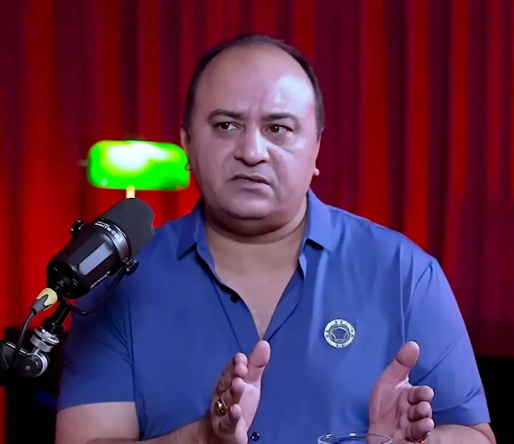 ہنی البیلا نے والد کو مستحق پہچان نہ ملنے کی شکایت کی۔