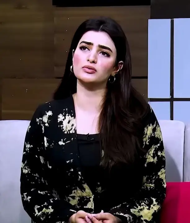 بریک اپ اور شادی کے منصوبوں پر نوال سعید