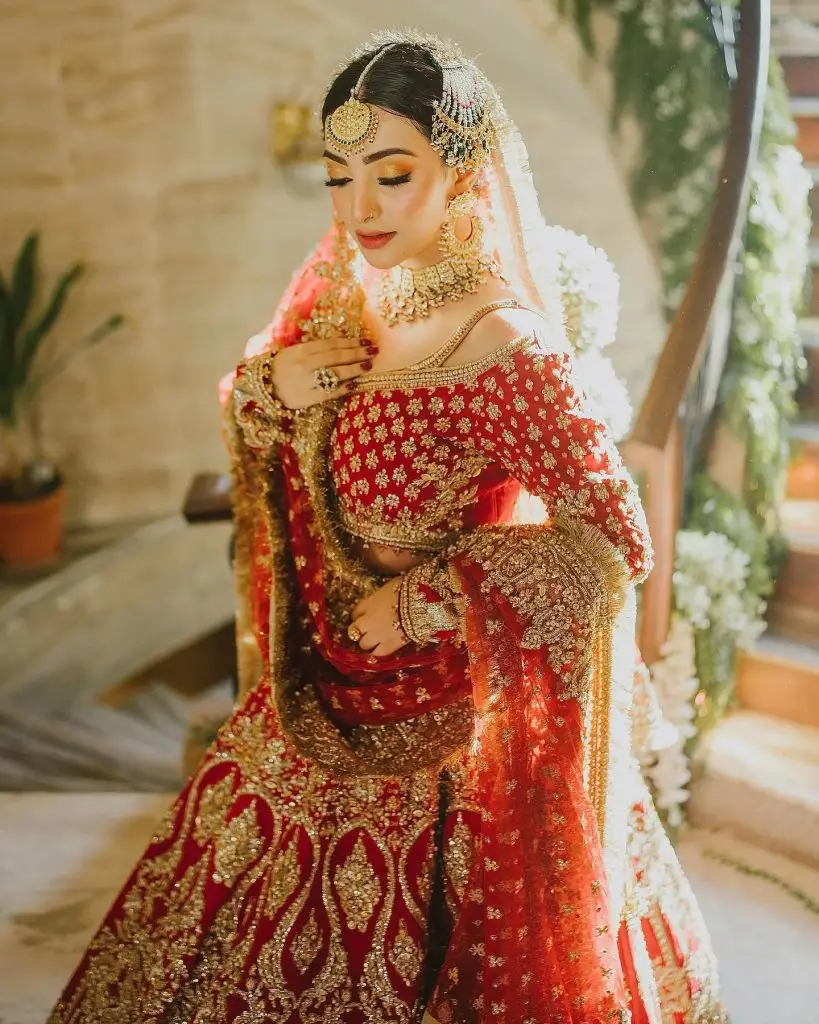 بریک اپ اور شادی کے منصوبوں پر نوال سعید