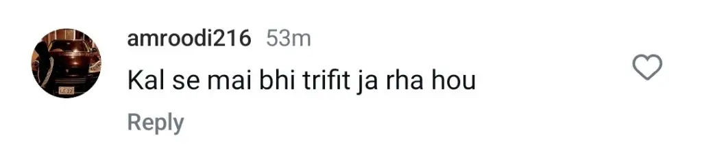 فرحان ایلی آغا کی فٹنس مداحوں کو متاثر کرتی ہے