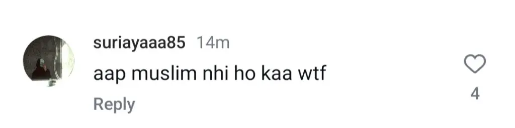 ہانیہ عامر اپنی سالگرہ کے موقع پر متسیستری کا رخ کرتی ہے