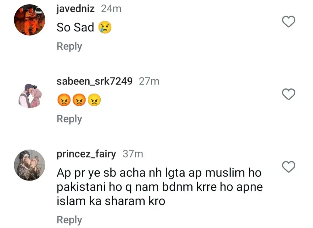 ہانیہ عامر اپنی سالگرہ کے موقع پر متسیستری کا رخ کرتی ہے