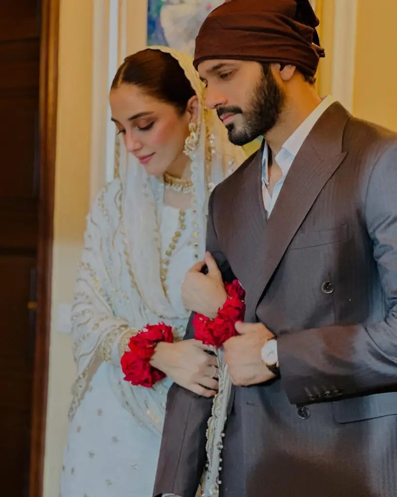 سن محض دل کے ختم ہونے کے بعد مایا علی کی شکرگزار پوسٹ