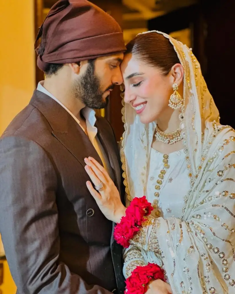 سن محض دل کے ختم ہونے کے بعد مایا علی کی شکرگزار پوسٹ