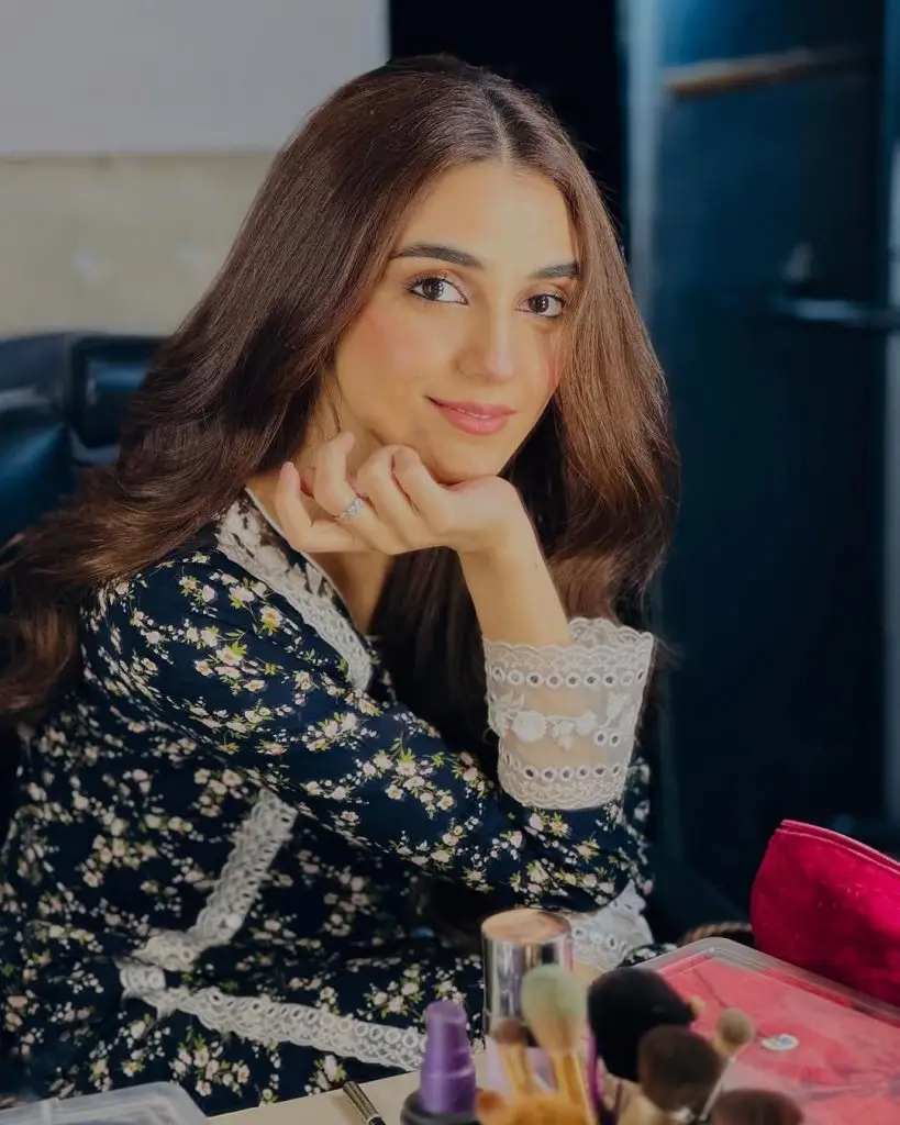 سن محض دل کے ختم ہونے کے بعد مایا علی کی شکرگزار پوسٹ
