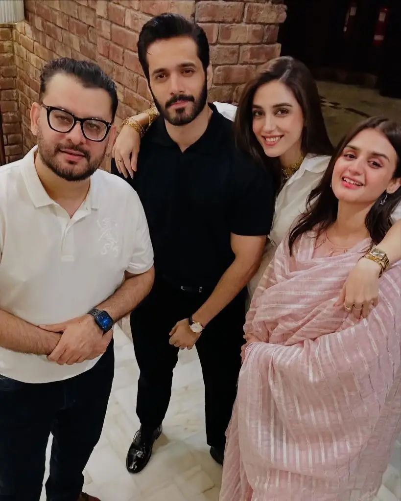 سن محض دل کے ختم ہونے کے بعد مایا علی کی شکرگزار پوسٹ