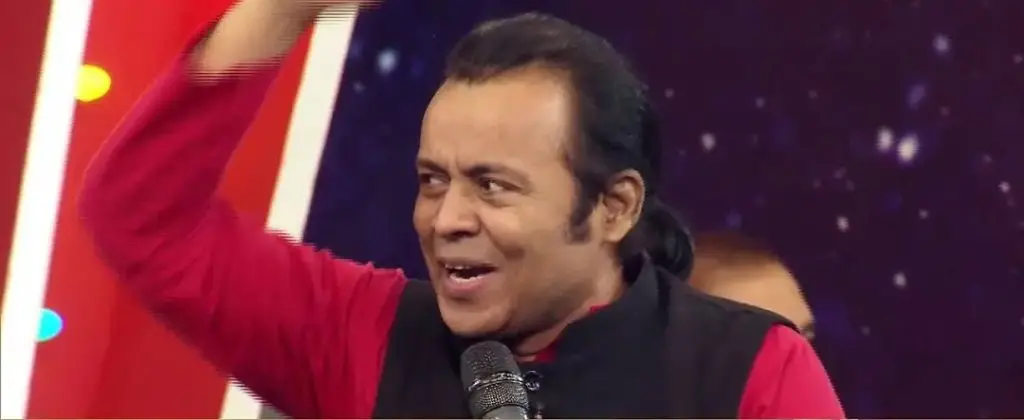 پاکستانی میوزک انڈسٹری کے ذریعہ رافقت علی خان کو نظرانداز کیا گیا