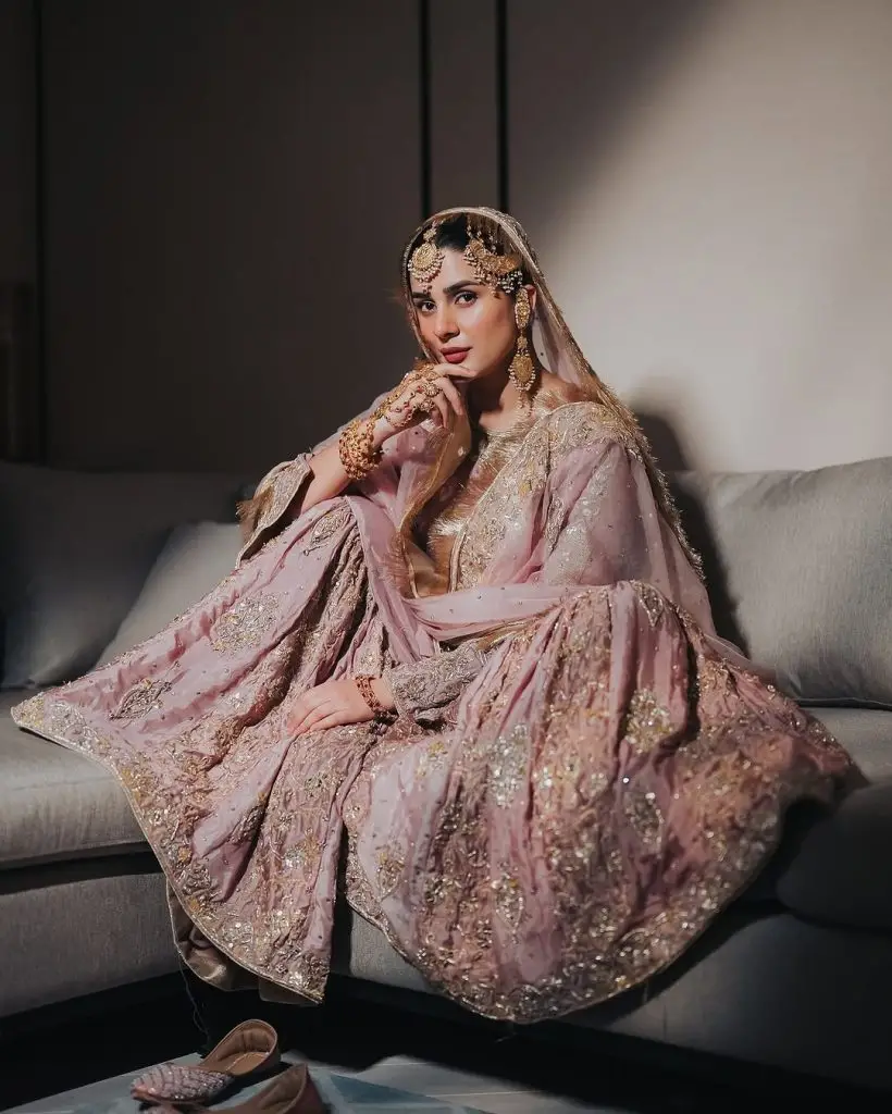 مکہ مکرمہ سے کوبرا خان اور گوہر رشید رخستی ویڈیو