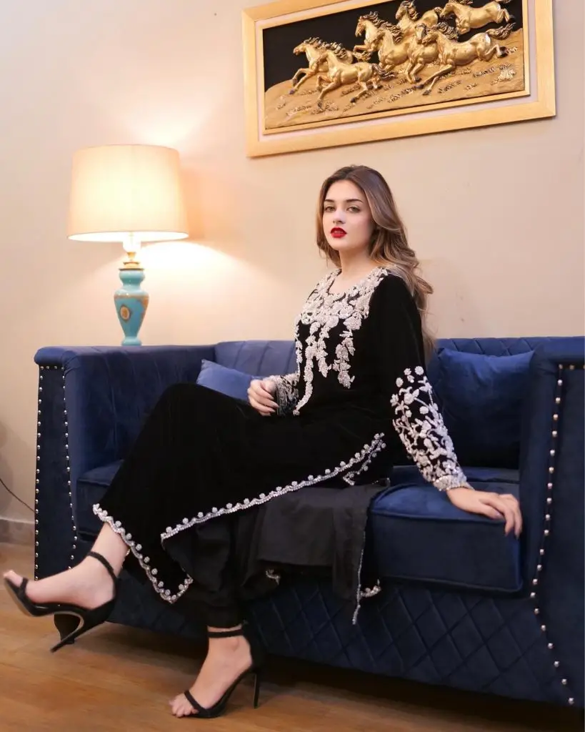 جو عمیر شہاد کی اہلیہ ہیں - تفصیلات