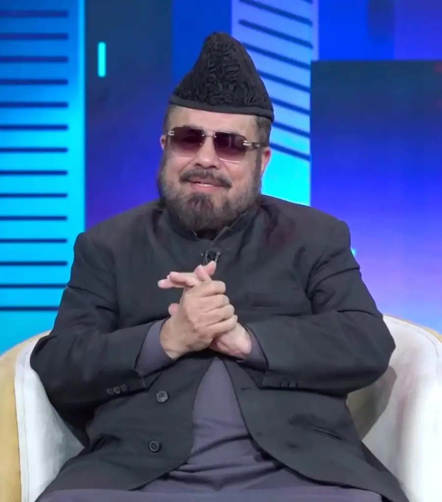 حالیہ شو میں مفتی قوی کے فحش بیانات پر شدید تنقید کی گئی
