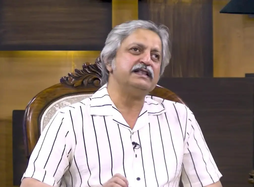 ٹین مین نیلو نیل کے ڈائریکٹر نے دلچسپ تفصیلات ظاہر کیں