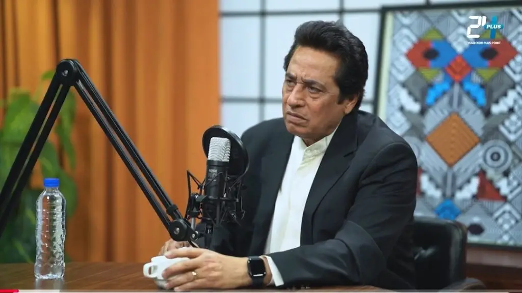 سید نور نے انکشاف کیا کہ اس کی دوسری شادی کا انکشاف کیسے ہوا