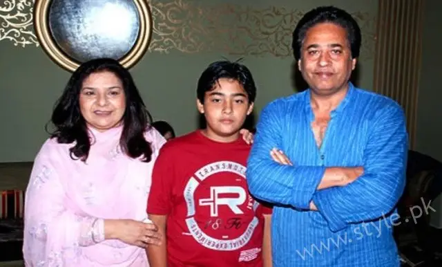 سید نور نے انکشاف کیا کہ اس کی دوسری شادی کا انکشاف کیسے ہوا