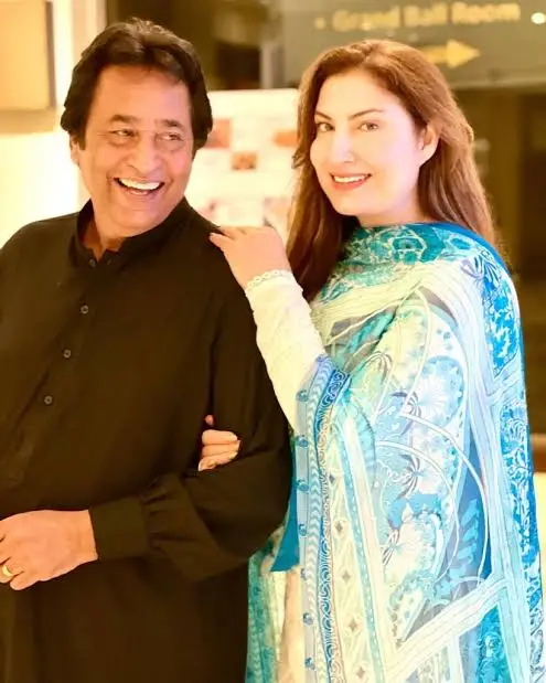 سید نور نے انکشاف کیا کہ اس کی دوسری شادی کا انکشاف کیسے ہوا