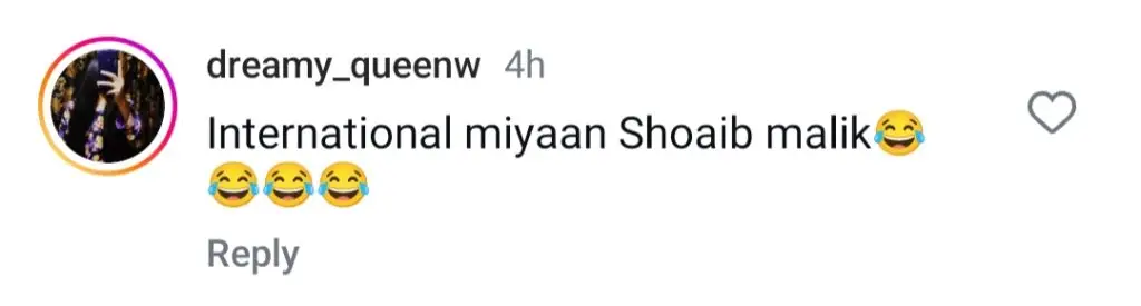 ثنا جاوید کا شوہر کے ساتھ جنون نے رد عمل کو جنم دیا