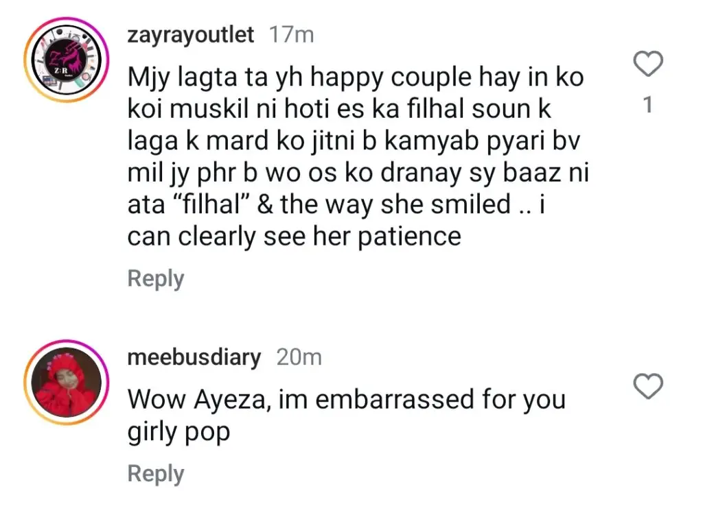 ڈینش تیمور نے شادیوں کے چار بیان کے لئے تنقید کا نشانہ بنایا