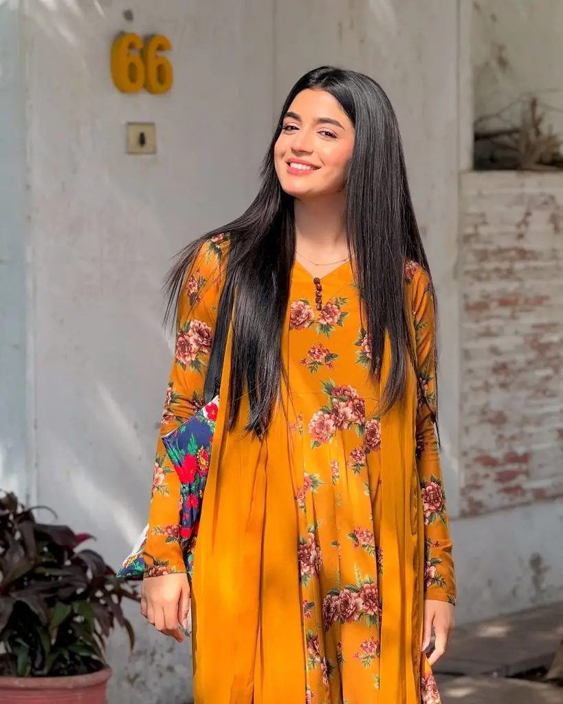 ڈرامہ سیریل AAS PAAS BTS تصاویر