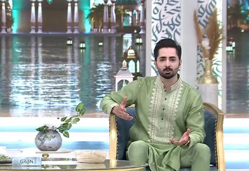 مردوں کے لئے اچھی بیوی کو تلاش کرنے کے لئے ڈینش تیمور کا اشارہ
