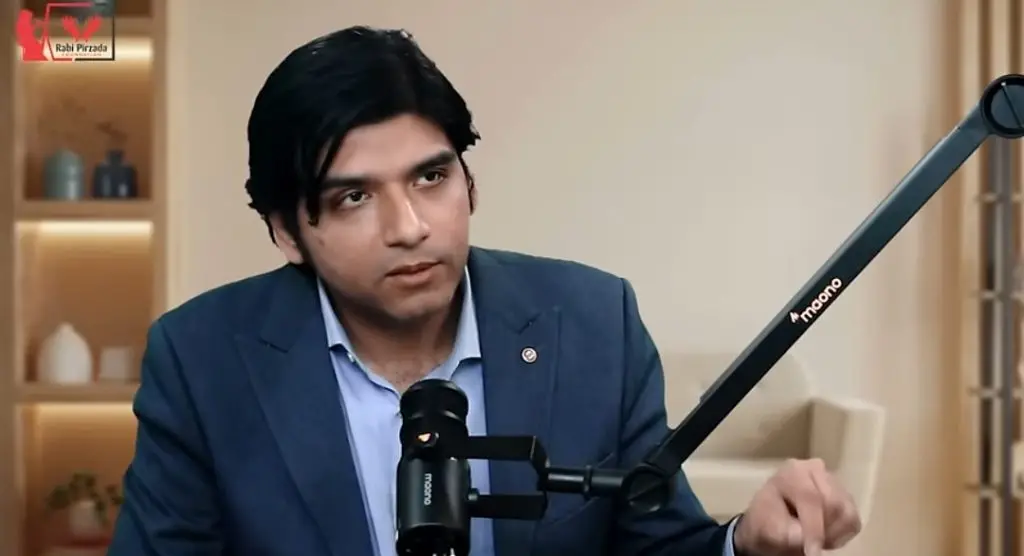 ڈاکٹر افیون قیصر کے جبڑے سے گرنے والے ریمارکس ہیرا مانی اور متیرہ پر