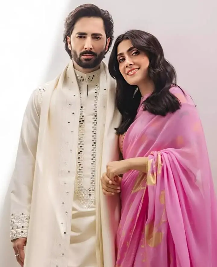 رابیا انم کو ڈینش تیمور کے ساتھ اپنے نادان لطیفوں کے لئے ردعمل کا سامنا کرنا پڑا