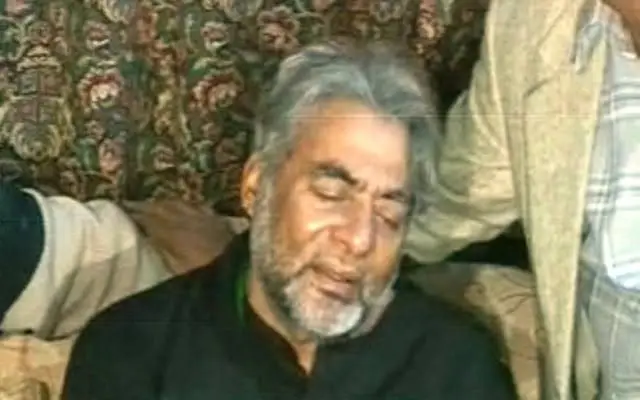 بابرک شاہ اور راشد محمود جمیل فخری بیٹے کی المناک موت کی تفصیلات شیئر کرتے ہیں