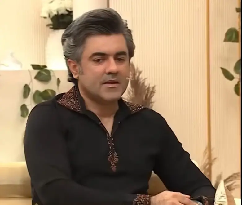رمضان شو میں جناتوں پر گفتگو کو دلچسپ ردعمل ملتا ہے