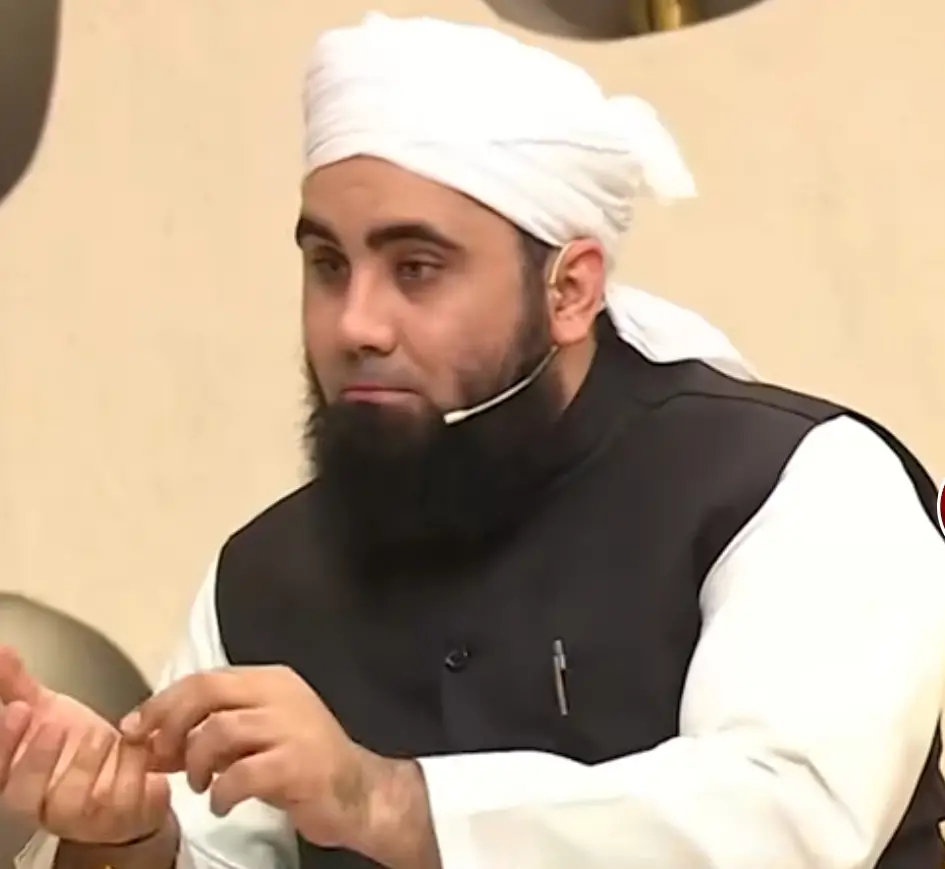 رمضان شو میں جناتوں پر گفتگو کو دلچسپ ردعمل ملتا ہے