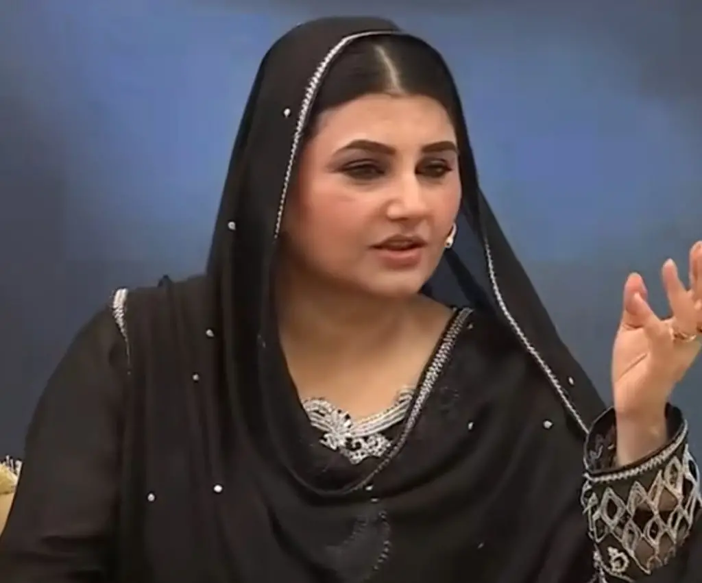 رمضان شو میں جناتوں پر گفتگو کو دلچسپ ردعمل ملتا ہے