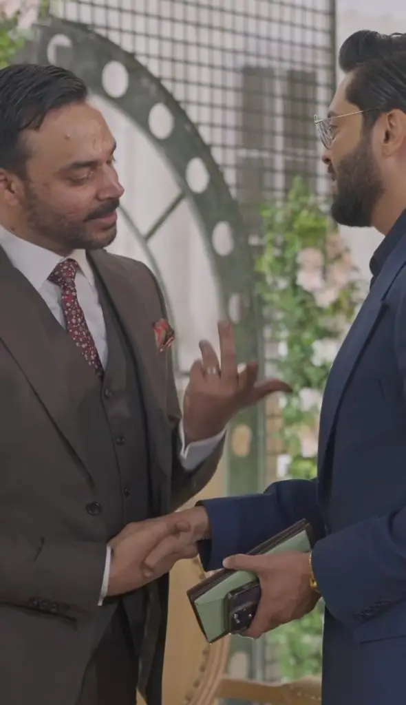 کوبرا خان اور گوہر رشید ایچ ڈی والیما ویڈیو
