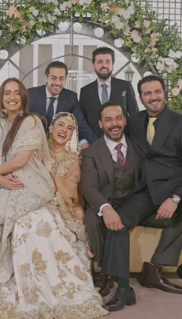 کوبرا خان اور گوہر رشید ایچ ڈی والیما ویڈیو