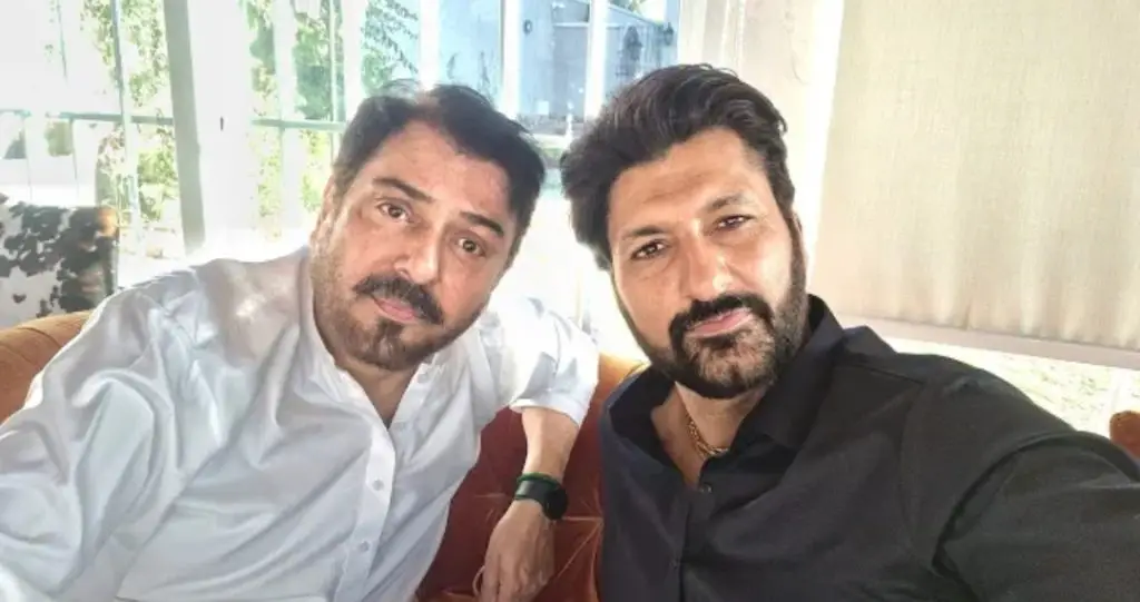 رمضان کے دوران پاکستانیوں کے بارے میں نعمان اجز کے طنزیہ نظارے