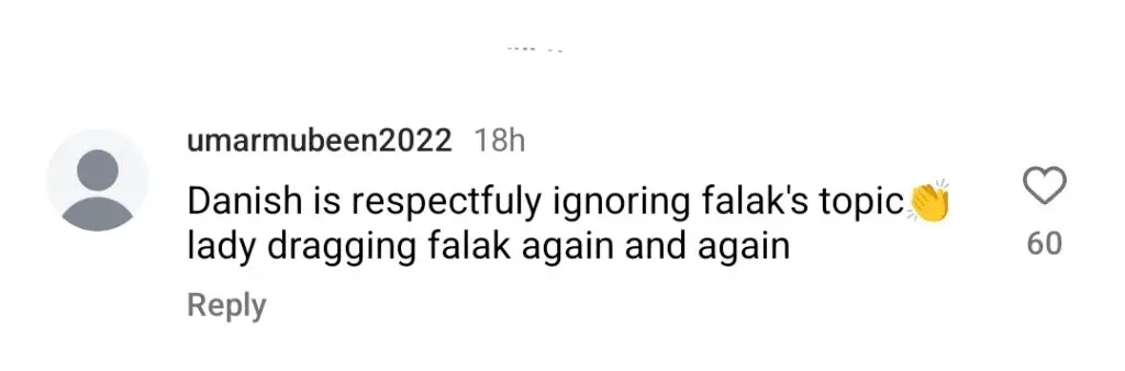 رابیا انم کو ڈینش تیمور کے ساتھ اپنے نادان لطیفوں کے لئے ردعمل کا سامنا کرنا پڑا