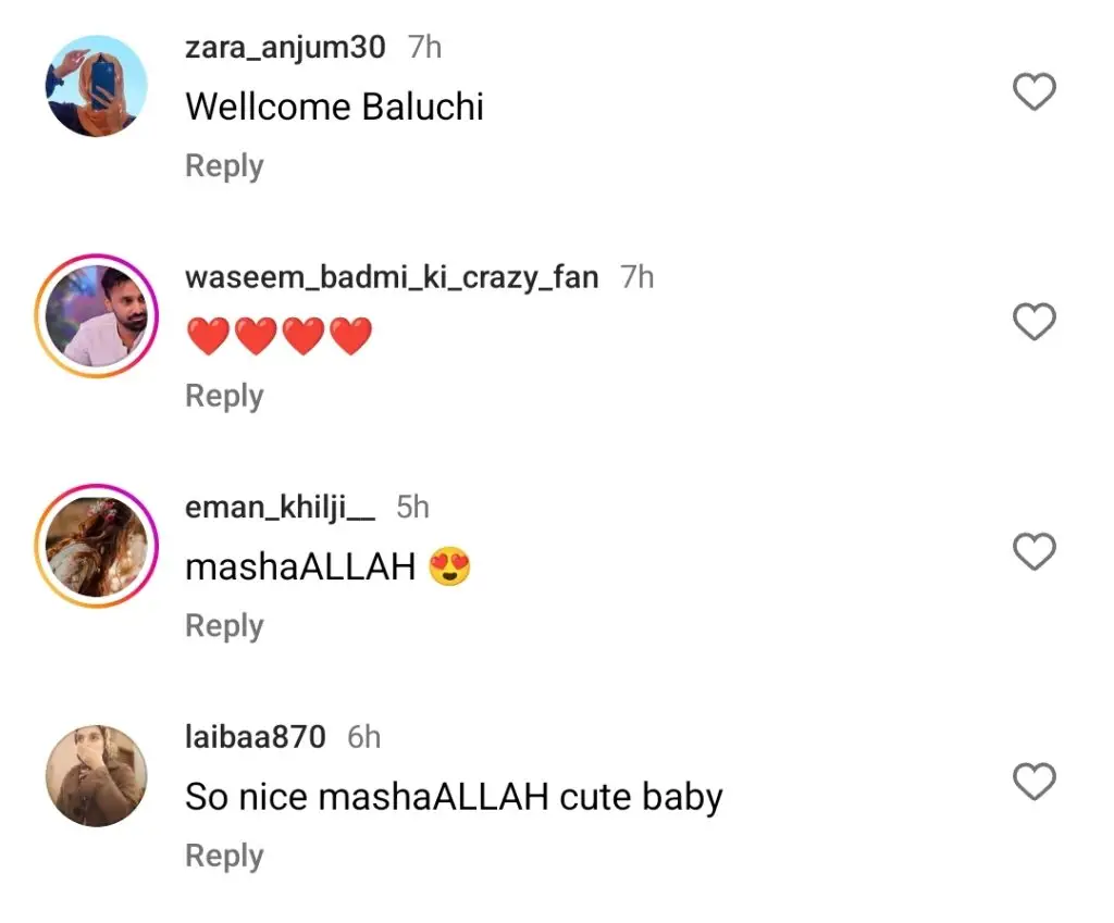 وائرل بلوچی کڈ بابا چی شان ای رمضان میں شامل ہیں