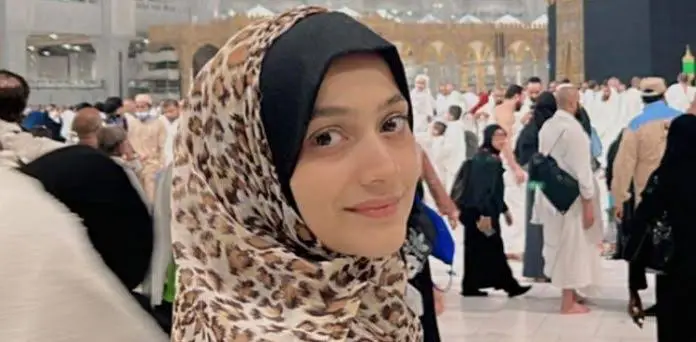 الیز شاہ کے بدتمیز سلوک پر زرنیش خان کا رد عمل