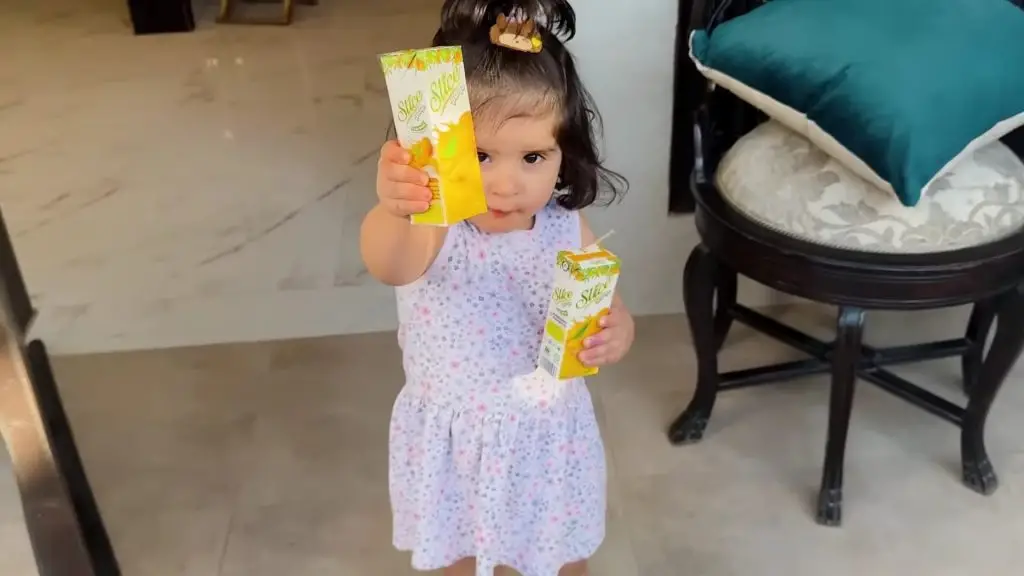 رمضان المبارک سے تعلق رکھنے والے ایمن خان خوبصورت خاندانی تصاویر