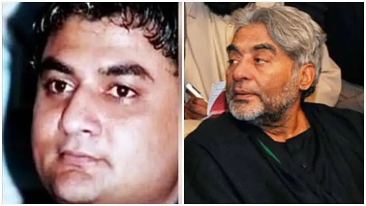 بابرک شاہ اور راشد محمود جمیل فخری بیٹے کی المناک موت کی تفصیلات شیئر کرتے ہیں