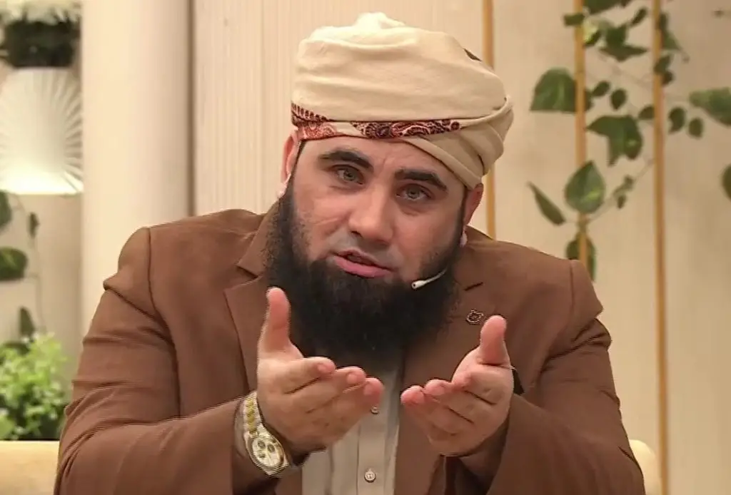 جاوریا سعود کو فون کرنے والے کو پانچویں بیوی کے لئے وازیفا کی خواہش حاصل ہے