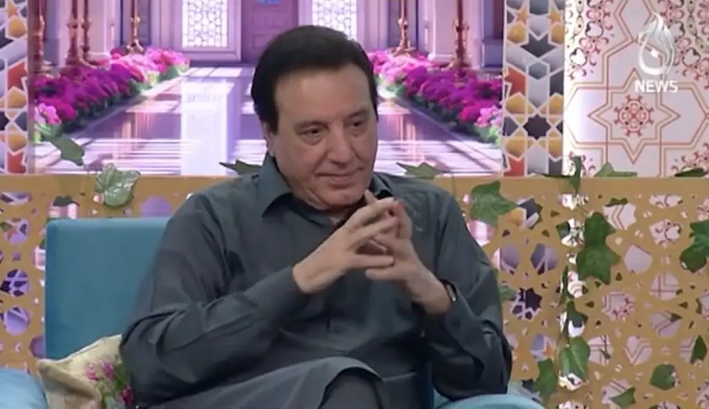 جاوید شیخ نے عمران ہاشمی کے بدتمیز سلوک کے بارے میں کھل لیا