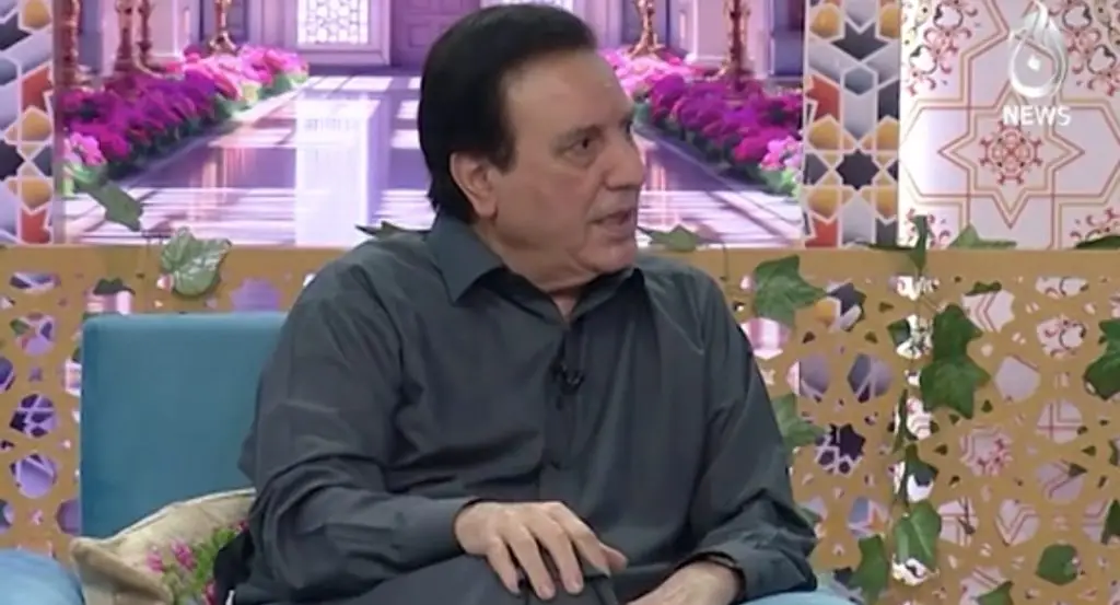 جاوید شیخ نے عمران ہاشمی کے بدتمیز سلوک کے بارے میں کھل لیا