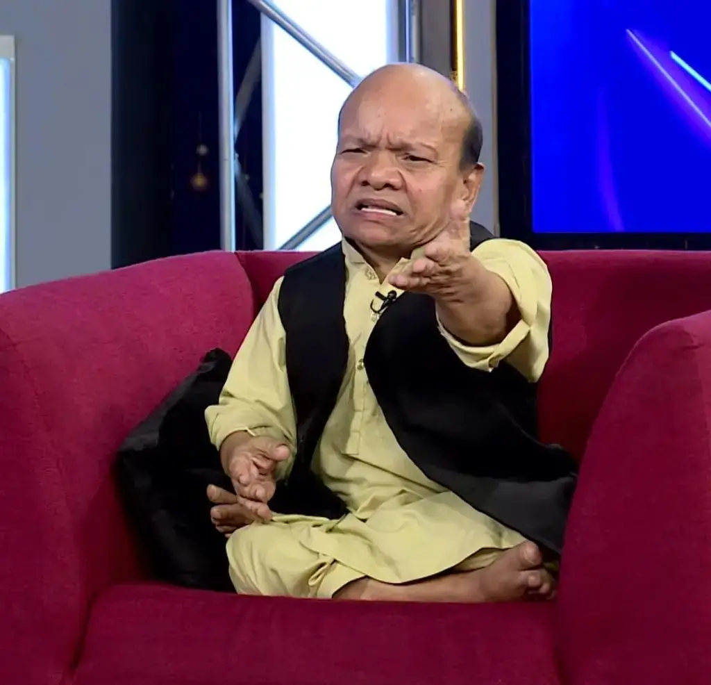 جاوید کوڈو کی استحصال کی تکلیف دہ کہانی