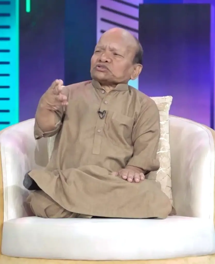 جاوید کوڈو کی استحصال کی تکلیف دہ کہانی