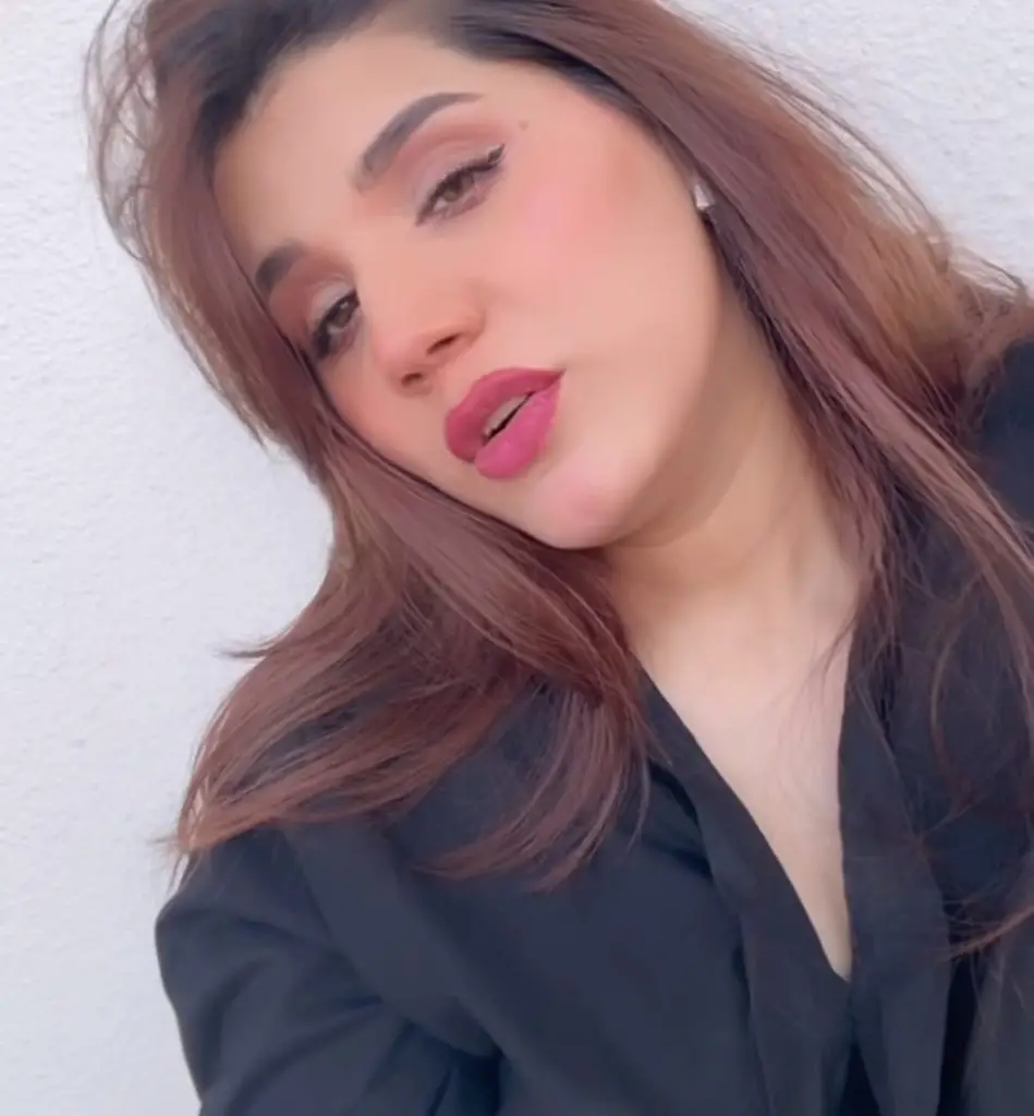 لڑکیوں کے لئے کرن ایشفاک کی شادی کا مشورہ