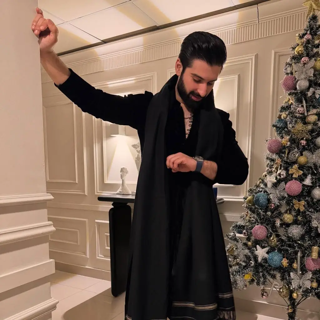 بہترین ذاتی انداز کے ساتھ 10 پاکستانی اداکار