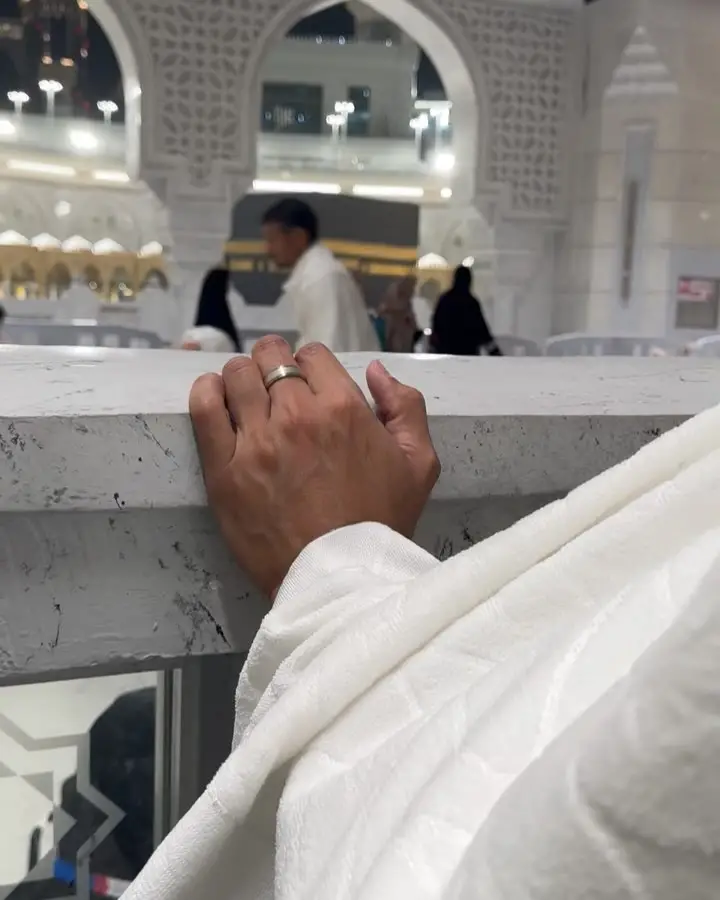 شانزے لودھی کا شوہر عمر شاہ زاد کے لئے جذباتی بیان