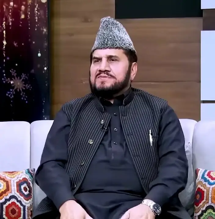 قری صدقات علی نے قاری عبد الاسیت کے ساتھ خصوصی بانڈ کا انکشاف کیا